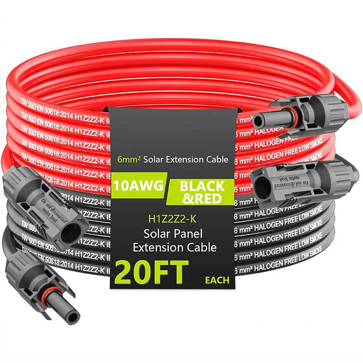 Puas yog hnub ci cable siv raws li cov hlau tsis tu ncua?