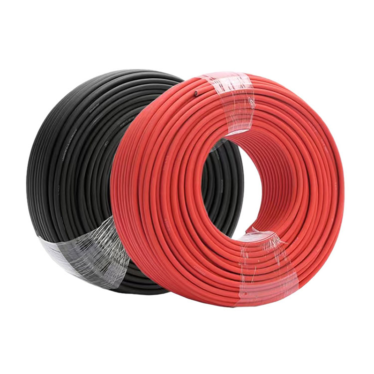 Hnub ci photoovoltaic cable - 