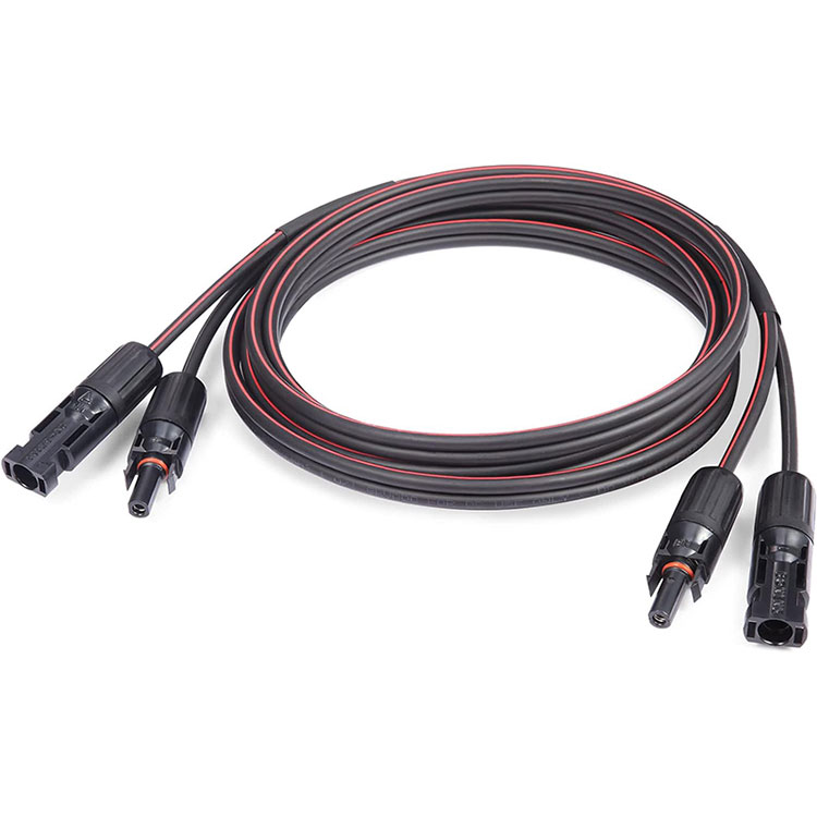 Qhov sib txawv ntawm lub hnub ci ci thiab niaj zaus cable
