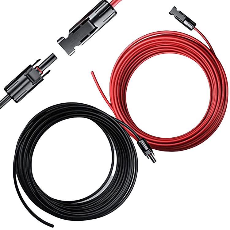 Dab tsi yog hnub ci cable?