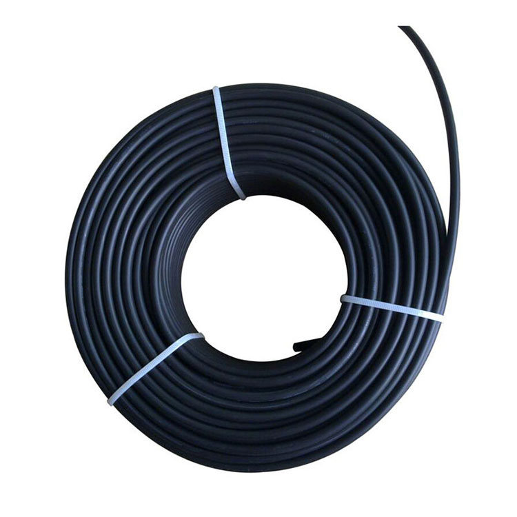 Dab tsi yog qhov txawv ntawm PV Cable thiab Standard Electrical Wire