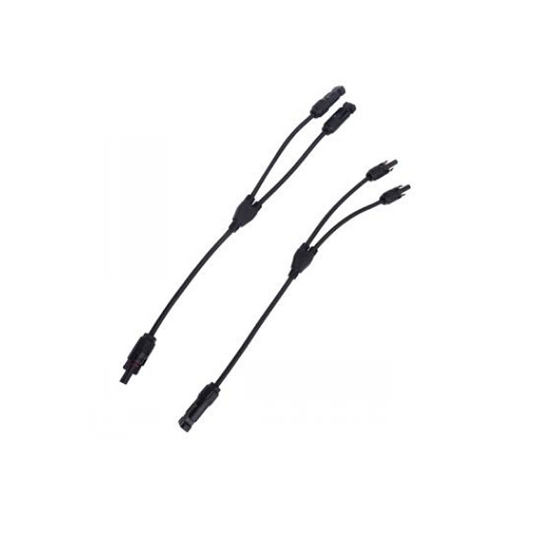 Tib-Core Cable Hnub Ci Txhim Kho Koj Lub Hnub Ci Fais Fab Li Cas?