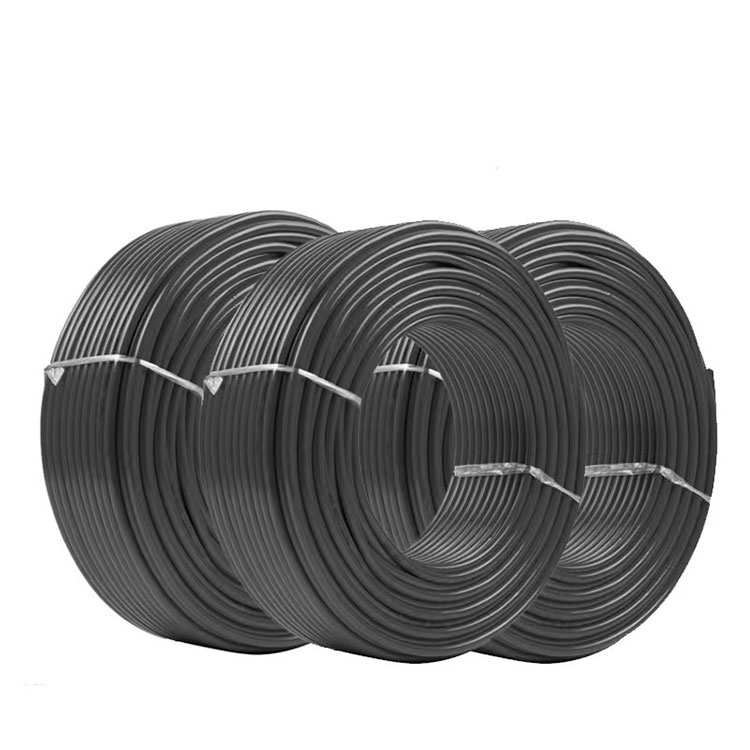 Copper Core Tinned Copper Core Cable Li cas los tiv thaiv tshav ntuj?