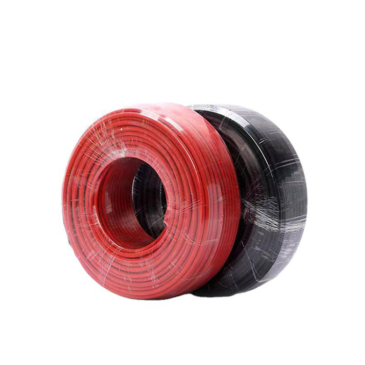 Vim li cas Photovoltaic Cable Ib Core Tinned tseem ceeb heev rau hnub ci Efficiency?
