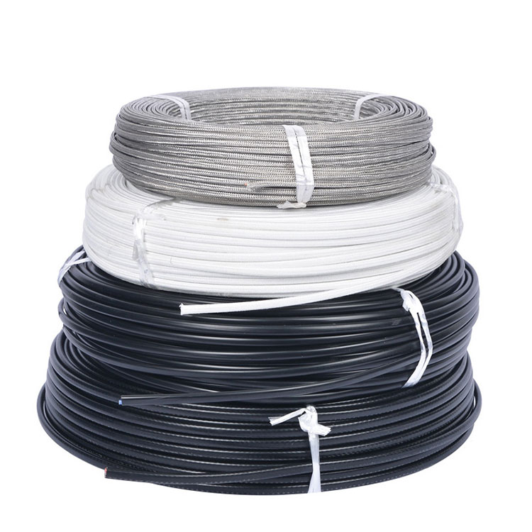 Vim li cas Thermocouple Compensation Wire tseem ceeb rau kev ntsuas qhov ntsuas kub?