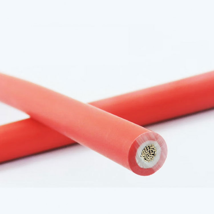 Vim li cas Dc Photovoltaic Cable Matters rau Kev Txhim Kho Hnub Ci Hluav Taws Xob?