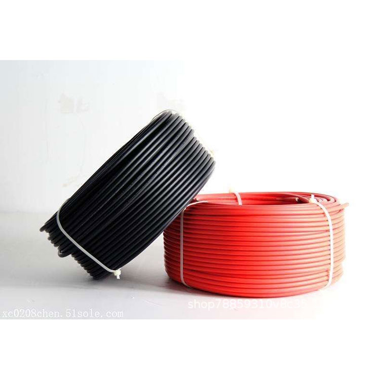 Dab tsi yog Solar Cable Optical Voltages?