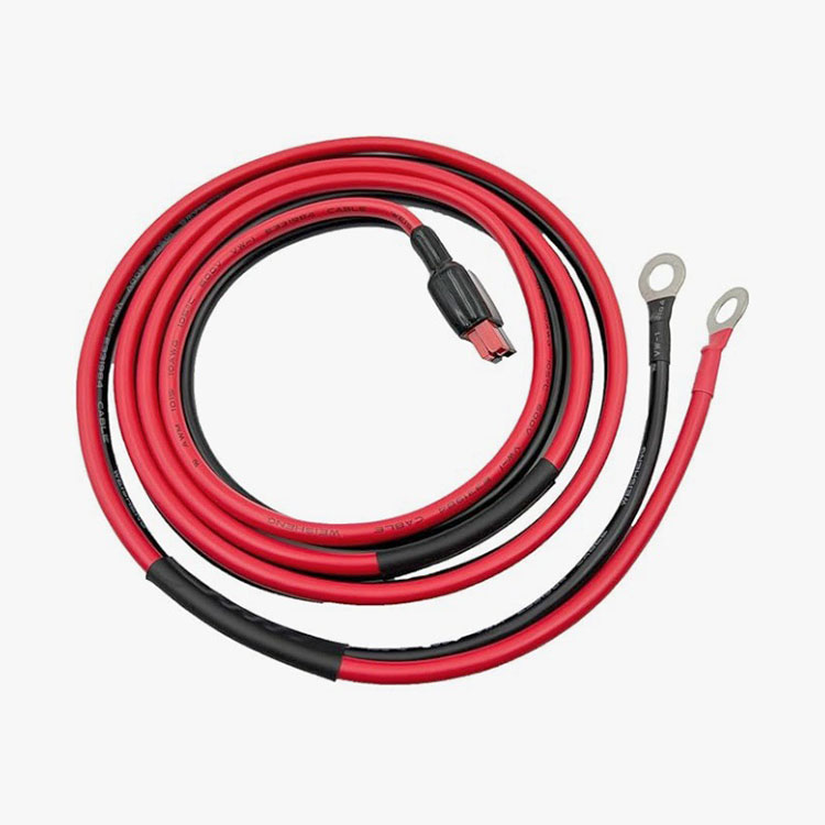 Yuav Ua Li Cas Hnub Ci Vaj Huam Sib Luag Charging Cable Txuas Kev Txhim Kho Hnub Ci Hluav Taws Xob?
