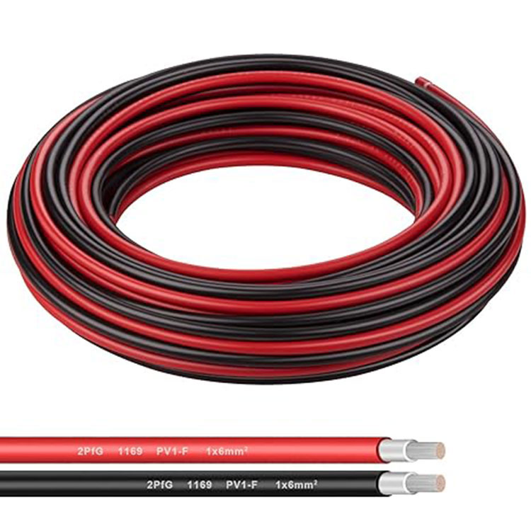 Yuav Ua Li Cas Copper thiab Aluminium Conductors Sib Piv hauv Kev Siv Hluav Taws Xob Cable?