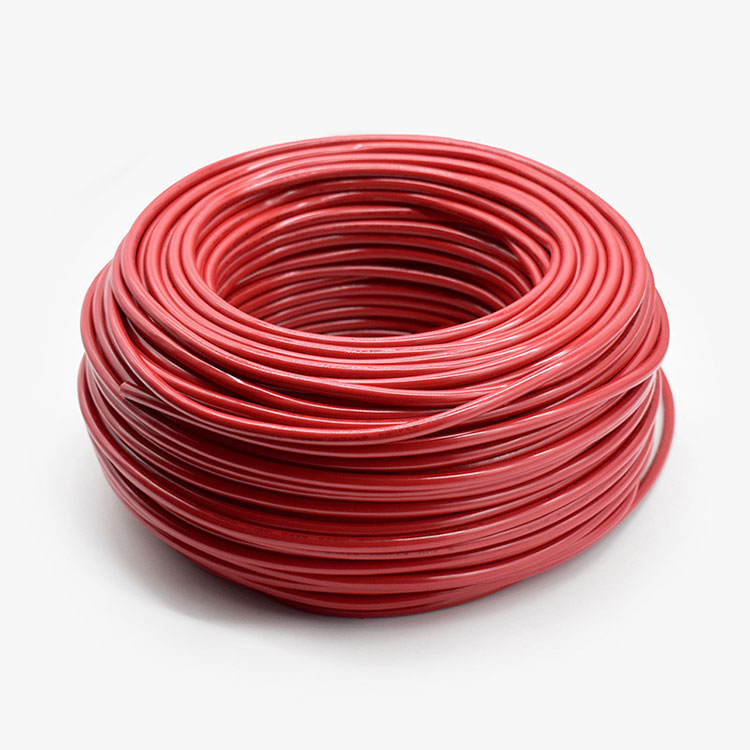 Vim li cas Kev Xaiv Cable Ua ib qho tseem ceeb hauv kev ntseeg tau ntawm Photovoltaic Systems?