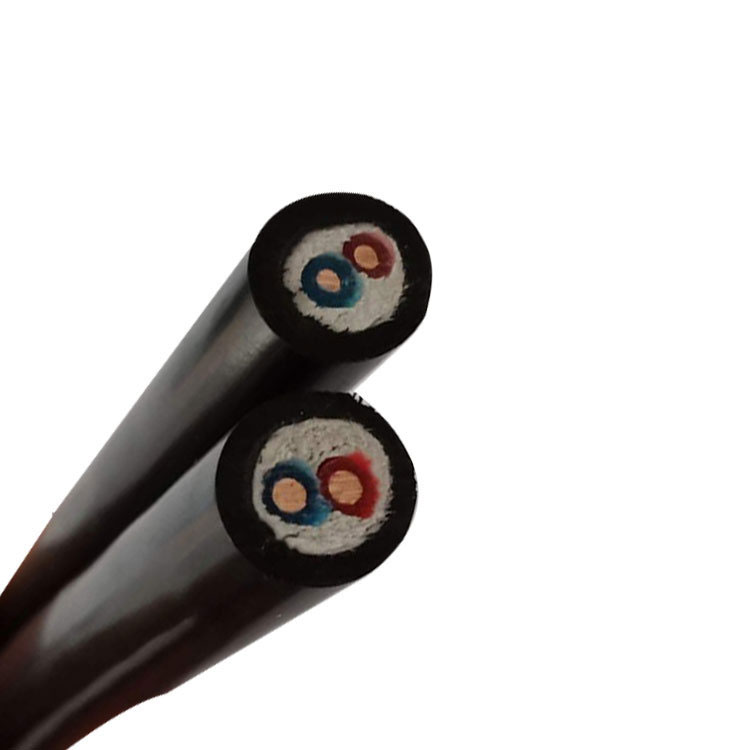 Copper Core Fais Fab Cable