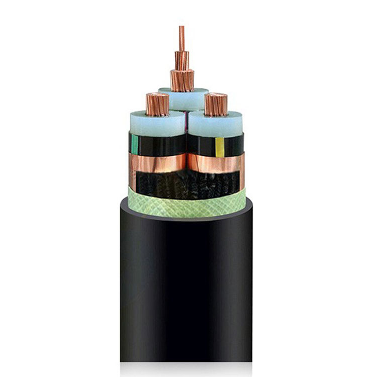 Nplaim Retardant Fais Fab Cable