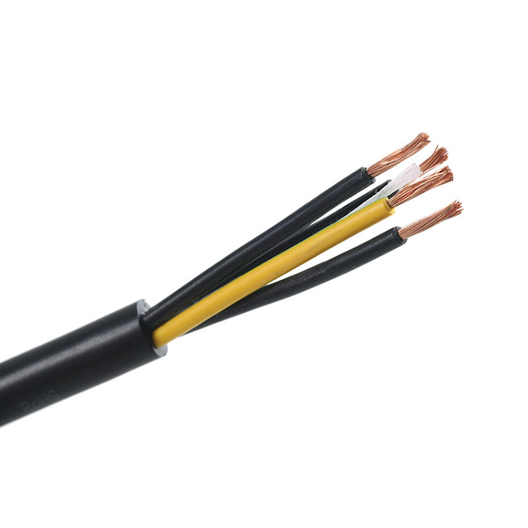 Flexible Control Cable