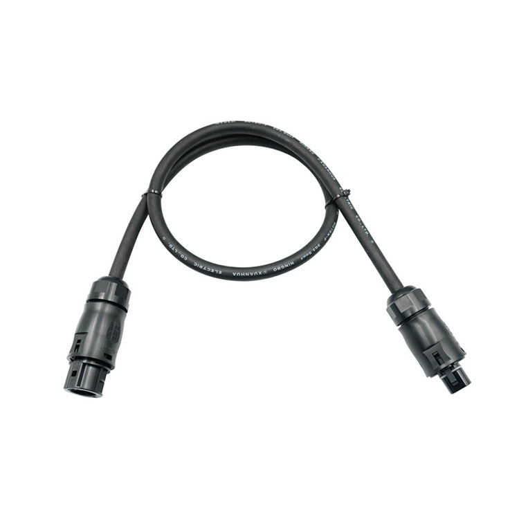 Pvc Sheath Ac Hnub Ci Cable