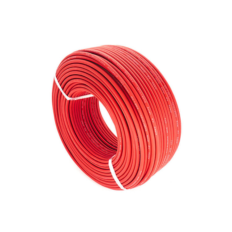 Hnub Ci Cable Pv1-F 1 * 1.5mm