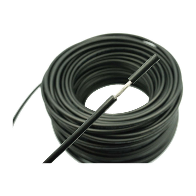 Uv Resistance Al Alloy Hnub Ci Cable